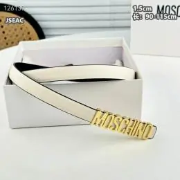 moschino aaa qualite ceinture pour femme s_125aa50